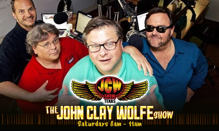 Shows Klbj Austin Tx