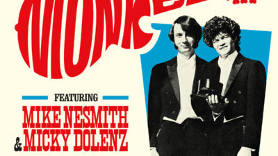 The Monkees at ACL Live