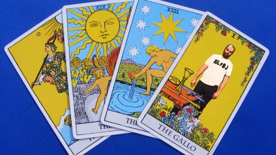 Tarot
