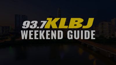weekend guide