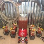 Rodeo Mary: Lasso that Bloody Mary!