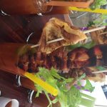 Full Meal Mary: see the mary through the meat