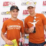 KLBJ FM Texas Tailgate - September 9