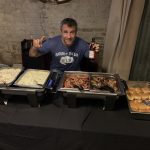 B-DOE and the BBQ buffet: B-DOE and the BBQ buffet