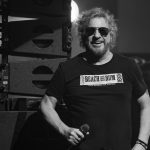 KLBJ Presents Sammy Hagar: Sammy Hagar at ACL Live