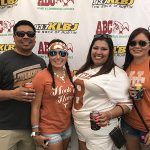 KLBJ FM Texas Tailgate - September 9