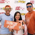 KLBJ FM Texas Tailgate - September 9