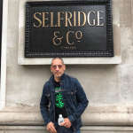 Selfridge: Selfridge