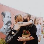 Lisa & CJ: Lisa & CJ