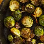 Brussels Sprouts: Brussels Sprouts