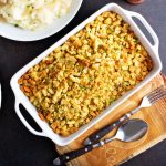 Stuffing: Stuffing