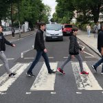 Abbey Road: Abbey Road Walk