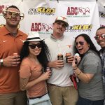 KLBJ FM Texas Tailgate - September 9