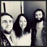 Andy Macintyre and Alex Chod: Andy Macintyre