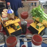 Tonka Mary: some boys play with toys, some play with...