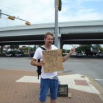 Hire An Army Of Panhandlers To Do My Bidding