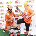 KLBJ FM Texas Tailgate - September 9