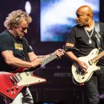 KLBJ Presents Sammy Hagar: Sammy Hagar at ACL Live