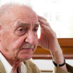 14 Staring Off Into The Distance And Shouting At Nothing: Things You Start to Do as an Old Man