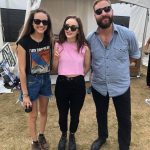 CHVRCHES: CHVRCHES