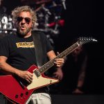 KLBJ Presents Sammy Hagar: Sammy Hagar at ACL Live