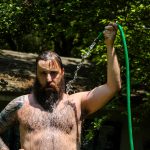 CJ Morgan Sexy Dad Bod: CJ Morgan Sexy