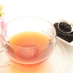 8 Earl Grey Tea And Fiber: Things You Start to Do as an Old Man