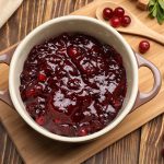 Cranberry Sauce: Cranberry Sauce