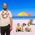 Dan Vacation