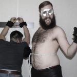 More Weird Sexual Shit