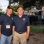 KLJ Rocks The Nutty Brown Featuring Warrant: Honor Flight Austin Members