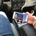 7 Your Phone: Things to stare at in traffic