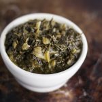 Greens: Greens