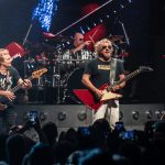 KLBJ Presents Sammy Hagar: Sammy Hagar at ACL Live