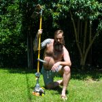CJ Morgan Sexy Dad Bod: CJ Morgan Sexy