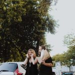 Lisa & CJ: Lisa & CJ