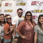 KLBJ FM Texas Tailgate - September 9