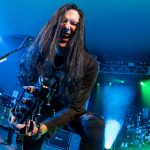 KLBJ 45th Anniversary Concert: Slash featuring Myles Kennedy and The Conspirators