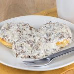 13 Biscuits And Graby: Things You Start to Do as an Old Man