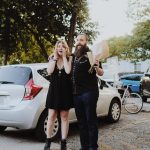 Lisa & CJ: Lisa & CJ