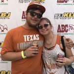 KLBJ FM Texas Tailgate - September 9