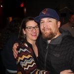 DBM Live Sideshow 12.19.19: fans at cap city comedy