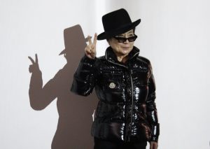 yoko