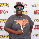 KLBJ FM Texas Tailgate - September 9