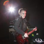 KLBJ Rock Girl Leigh