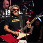 KLBJ Presents Sammy Hagar: Sammy Hagar at ACL Live