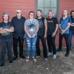 KLBJ FM Introduces Rowdy Rockers to Kansas: KLBJ FM Introduces Rowdy Rockers to Kansas
