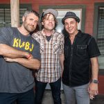 KLBJ Rocks The Nutty Brown Featuring Bob Schneider: B-Doe and a few members of Vallejo