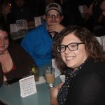 DBM Live Sideshow 12.19.19: Fans at cap city comedy club