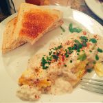 Heaven on a plate: Heaven on a plate
